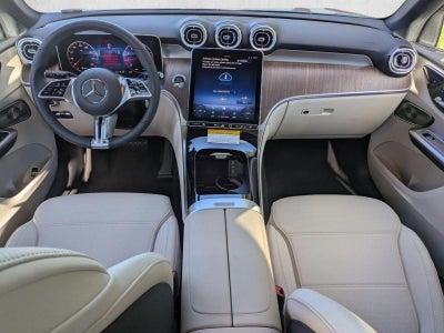 2026 Mercedes-Benz GLC GLC 300 SUV