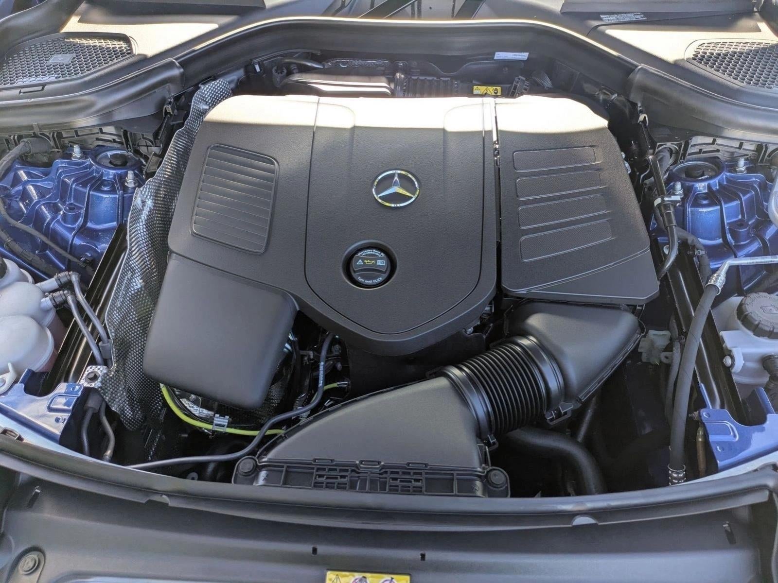 2026 Mercedes-Benz GLC GLC 300 SUV
