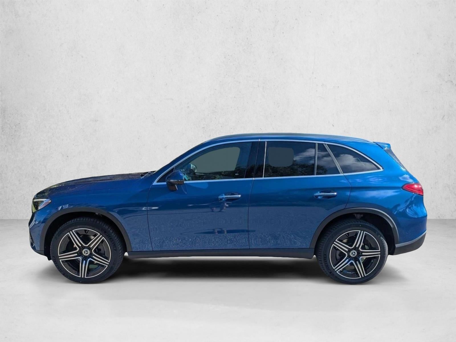 2026 Mercedes-Benz GLC GLC 300 SUV