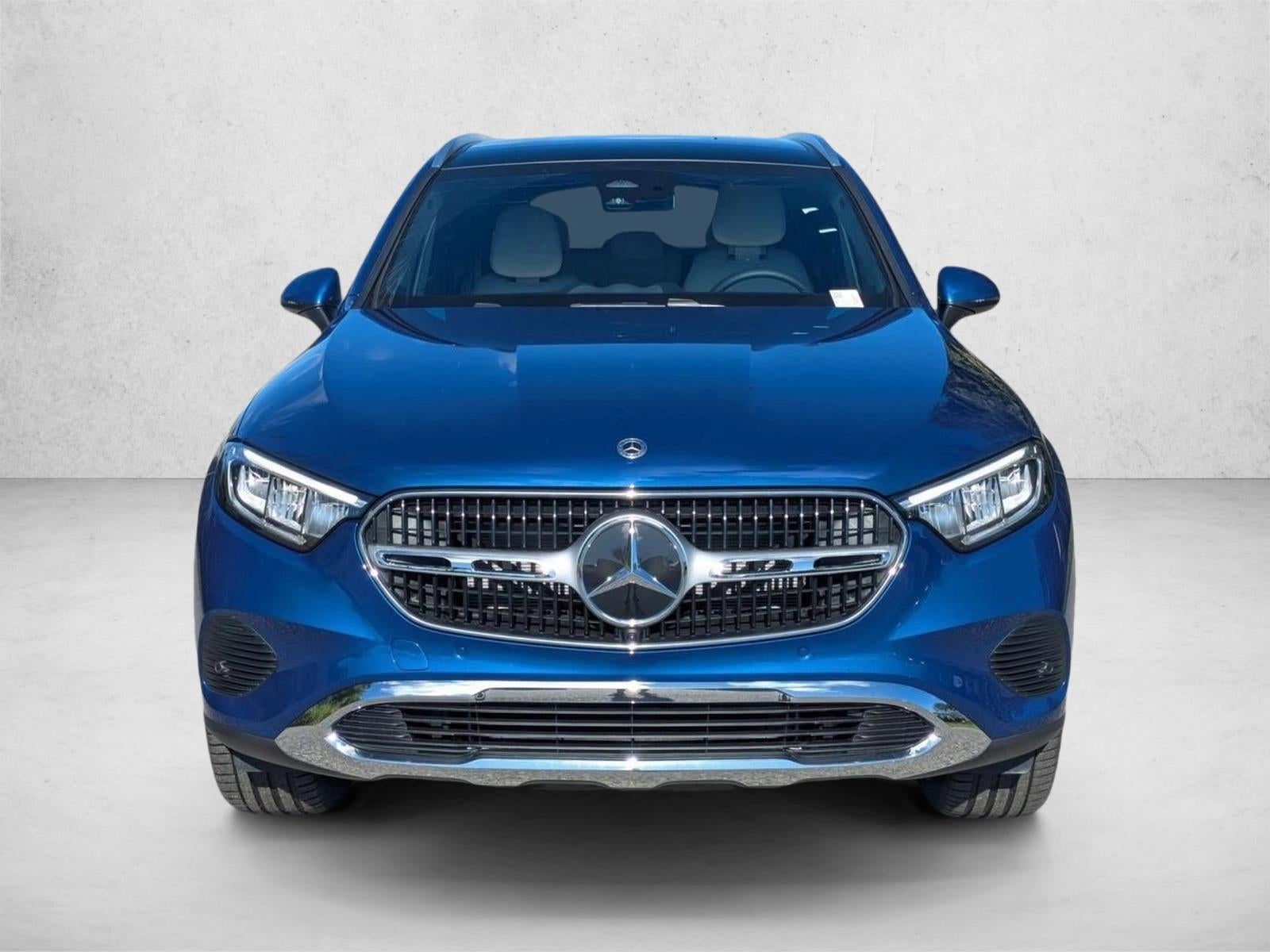 2026 Mercedes-Benz GLC GLC 300 SUV