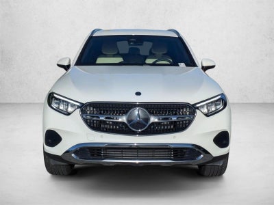 2026 Mercedes-Benz GLC GLC 300 SUV