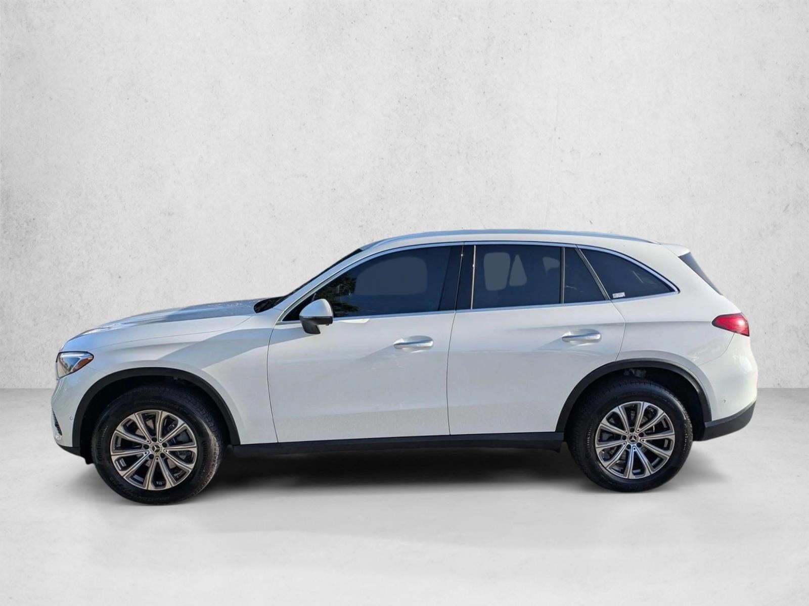 2026 Mercedes-Benz GLC GLC 300 SUV
