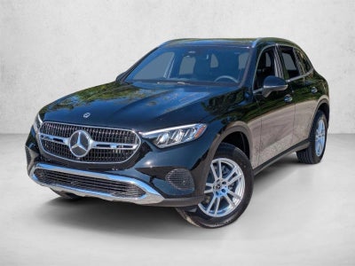 2026 Mercedes-Benz GLC GLC 300 SUV