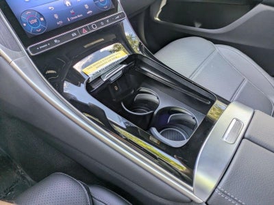 2026 Mercedes-Benz GLC GLC 300 SUV
