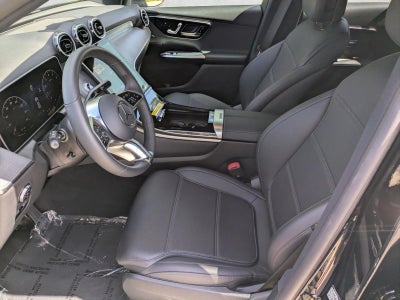 2026 Mercedes-Benz GLC GLC 300 SUV