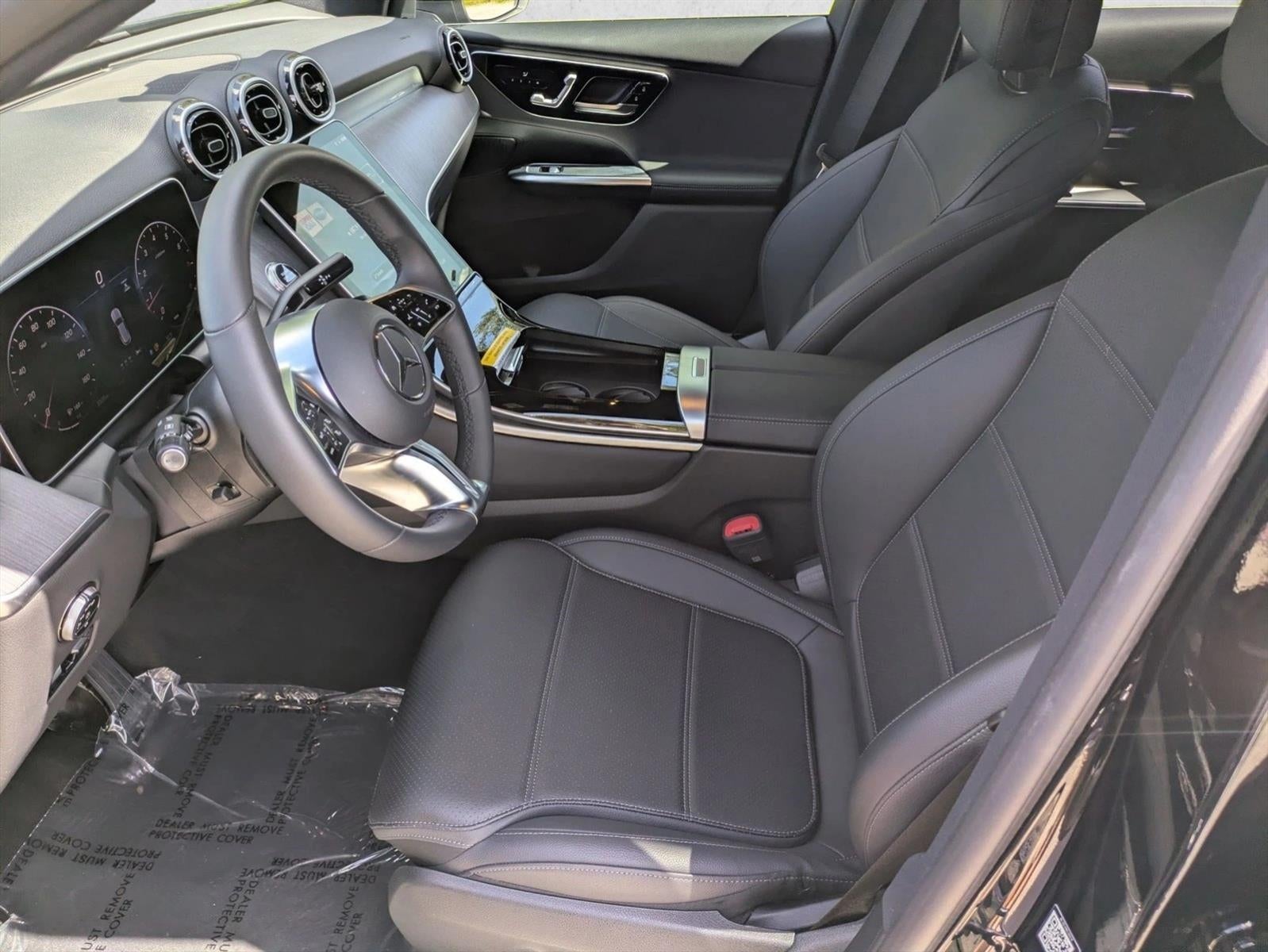 2026 Mercedes-Benz GLC GLC 300 SUV