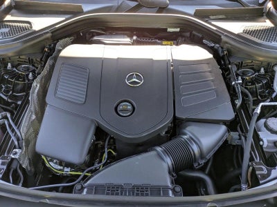 2026 Mercedes-Benz GLC GLC 300 SUV