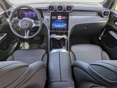 2026 Mercedes-Benz GLC GLC 300 SUV