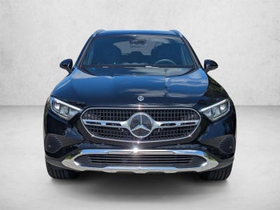 2026 Mercedes-Benz GLC GLC 300 SUV