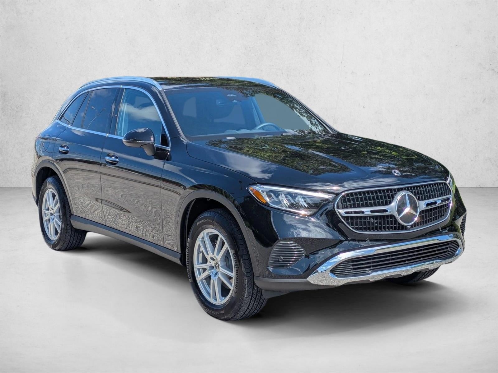 2026 Mercedes-Benz GLC GLC 300 SUV