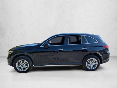 2026 Mercedes-Benz GLC GLC 300 SUV