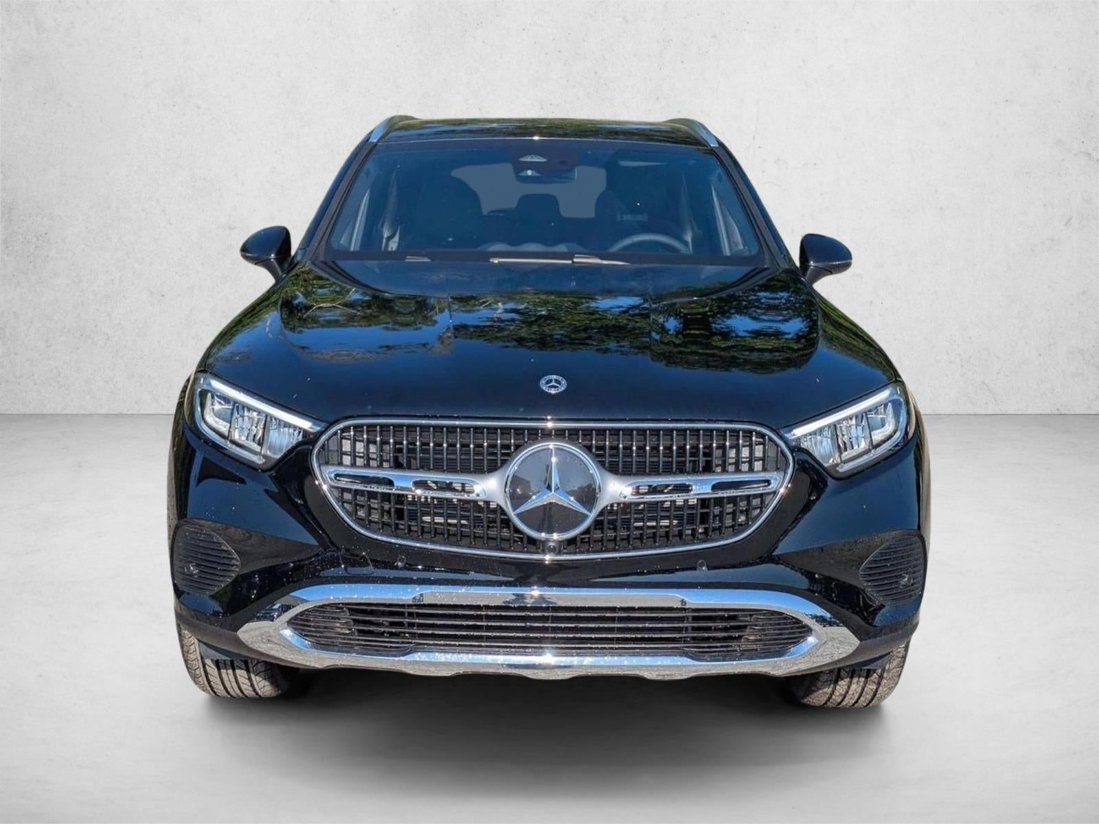 2026 Mercedes-Benz GLC GLC 300 SUV