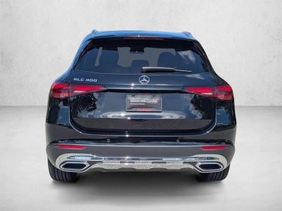 2026 Mercedes-Benz GLC GLC 300 SUV
