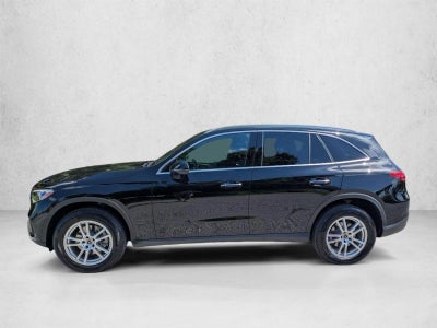 2026 Mercedes-Benz GLC GLC 300 SUV