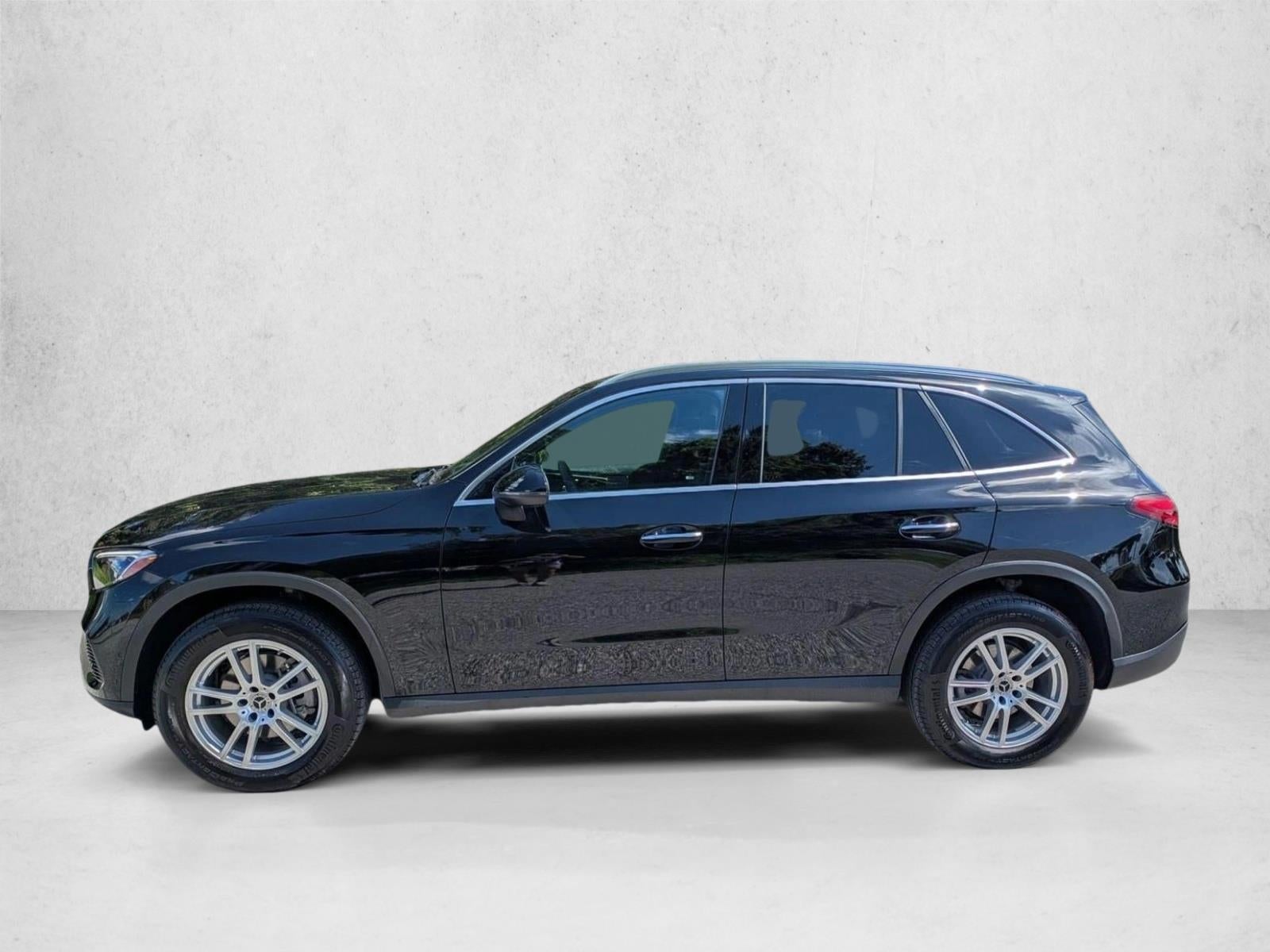 2026 Mercedes-Benz GLC GLC 300 SUV