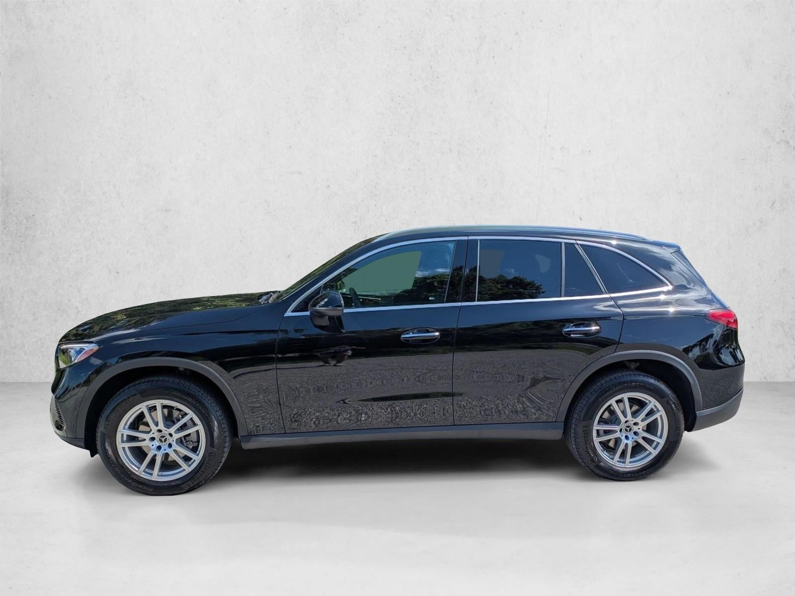 2026 Mercedes-Benz GLC GLC 300 SUV