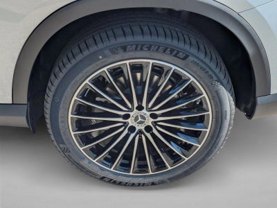 2026 Mercedes-Benz GLC GLC 300 SUV