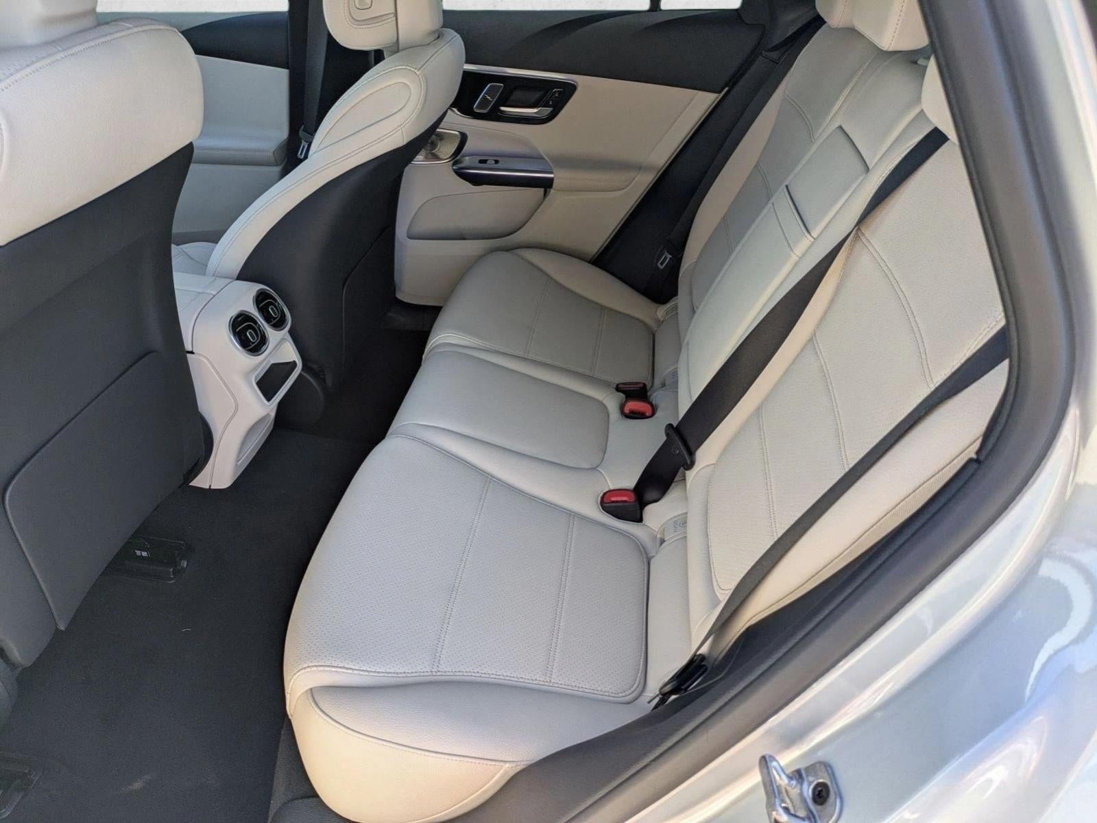 2026 Mercedes-Benz GLC GLC 300 SUV