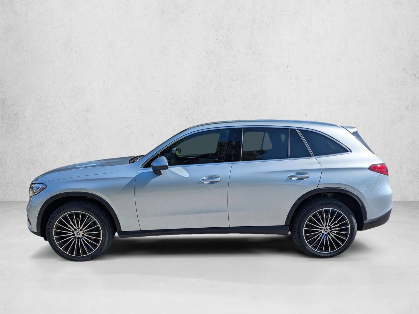 2026 Mercedes-Benz GLC GLC 300 SUV
