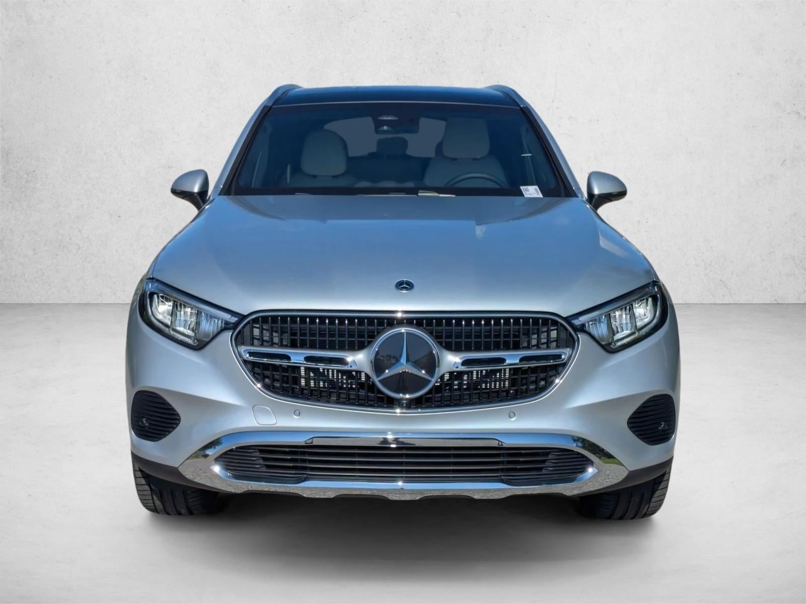 2026 Mercedes-Benz GLC GLC 300 SUV