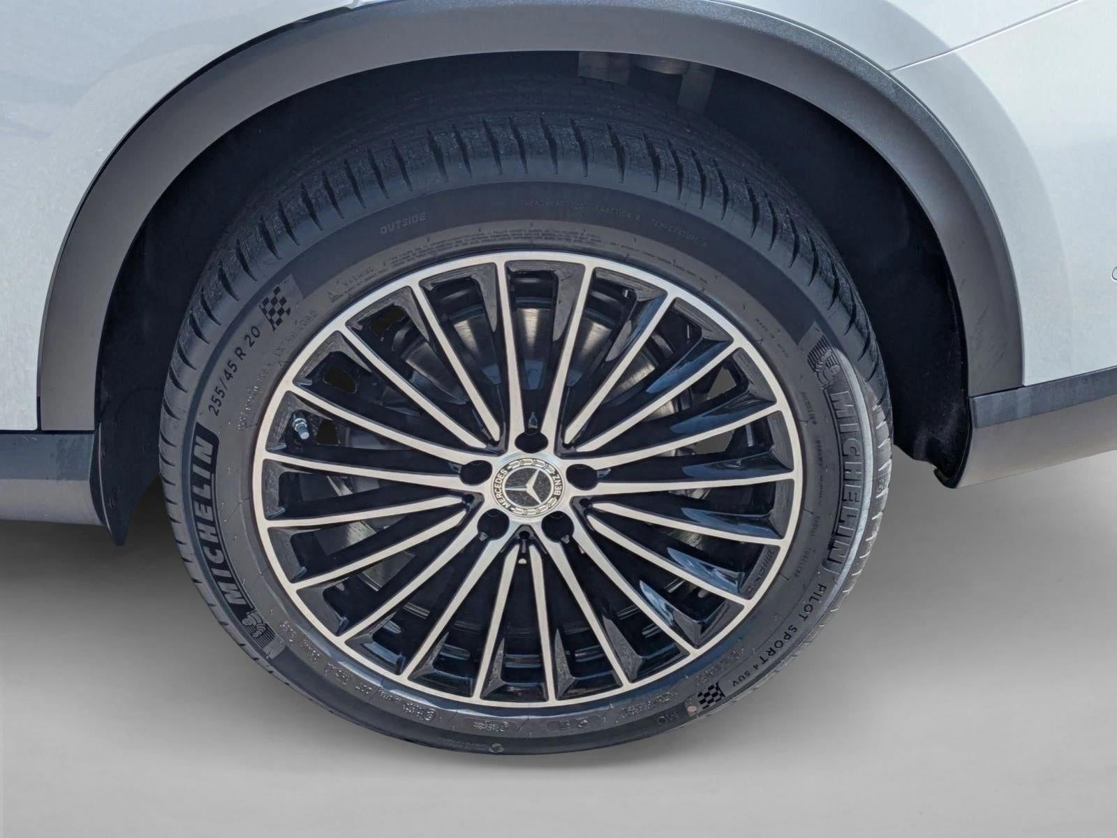 2026 Mercedes-Benz GLC GLC 300 SUV