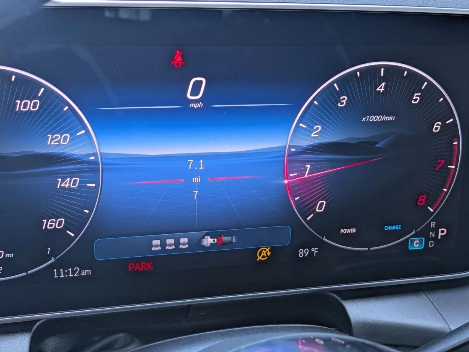 2026 Mercedes-Benz GLC GLC 300 SUV