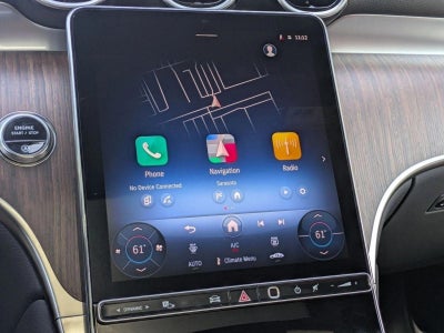 2026 Mercedes-Benz GLC GLC 300 SUV