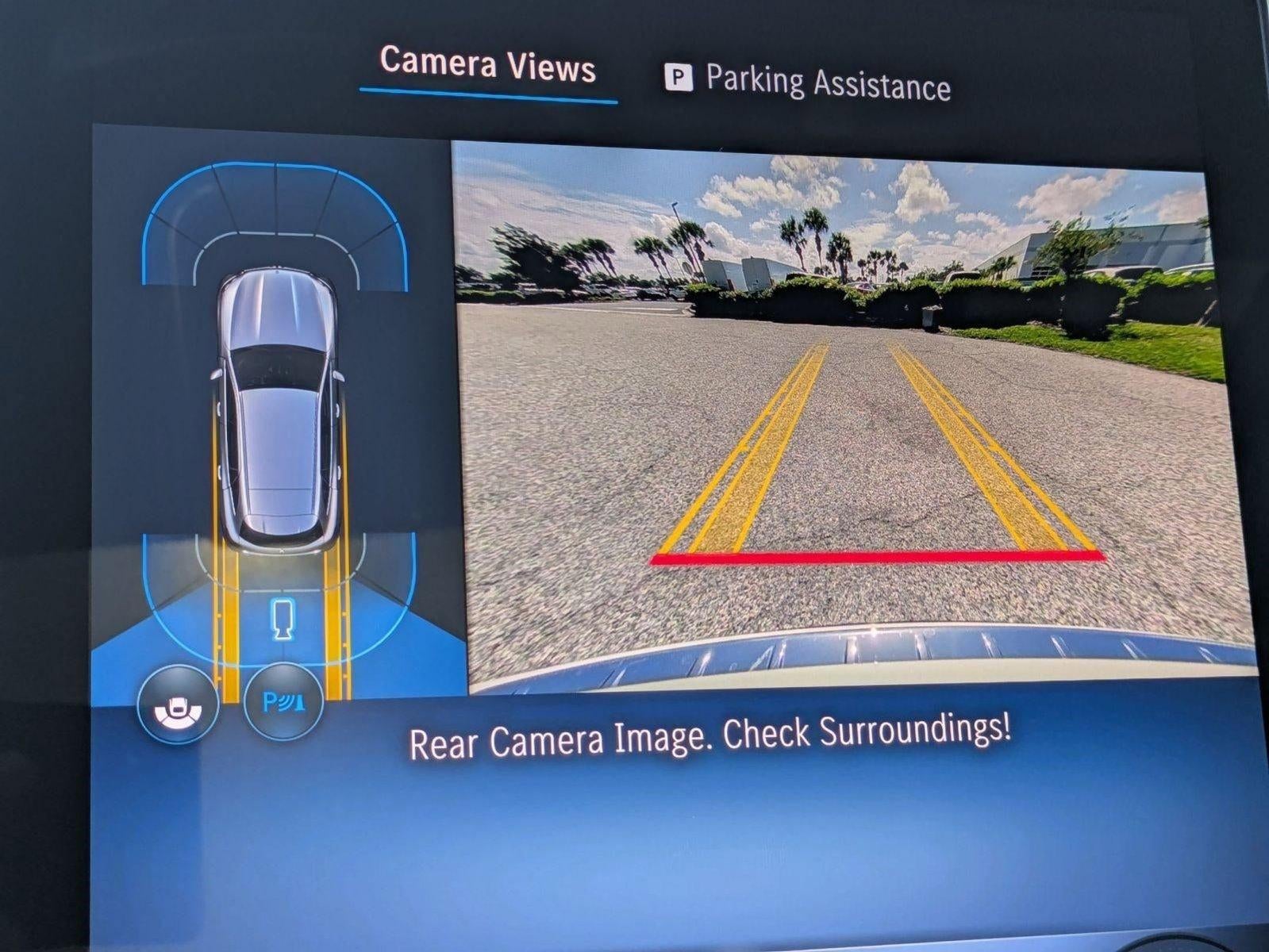 2026 Mercedes-Benz GLC GLC 300 SUV