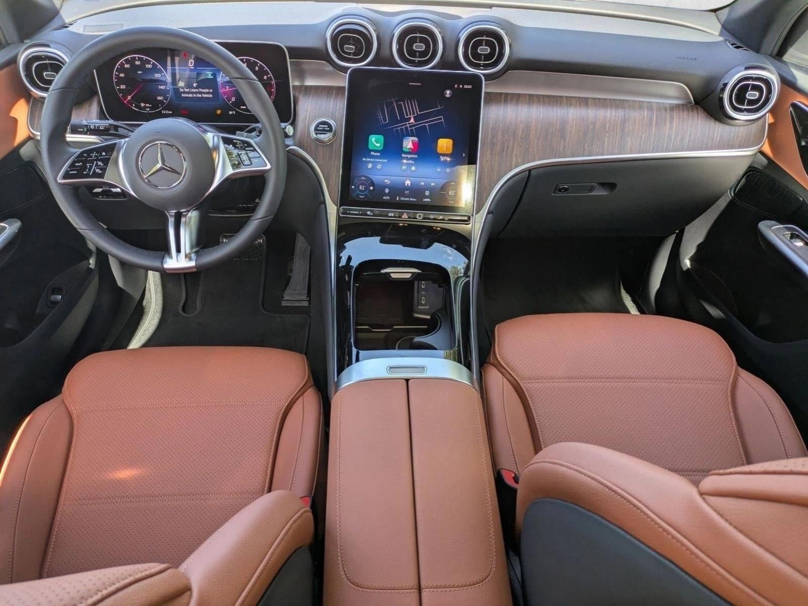 2026 Mercedes-Benz GLC GLC 300 SUV