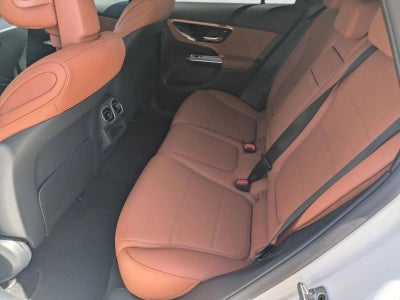 2026 Mercedes-Benz GLC GLC 300 SUV