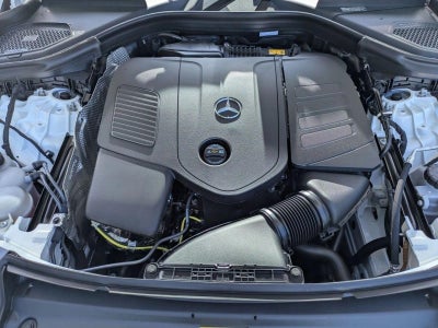 2026 Mercedes-Benz GLC GLC 300 SUV