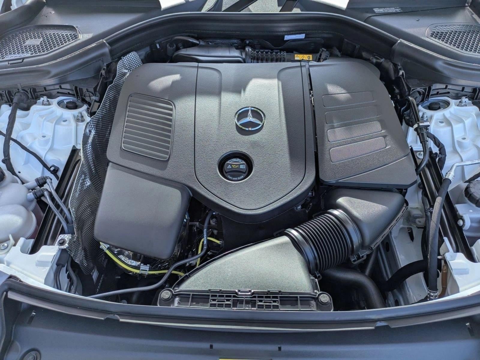 2026 Mercedes-Benz GLC GLC 300 SUV