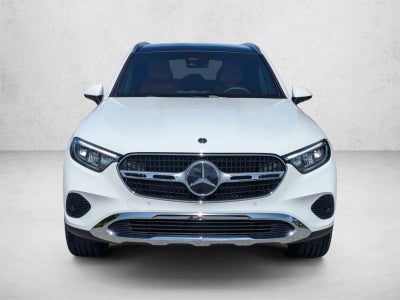 2026 Mercedes-Benz GLC GLC 300 SUV
