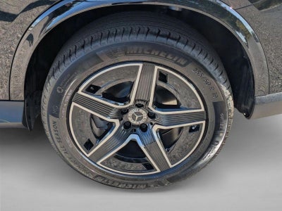 2026 Mercedes-Benz GLC GLC 300 SUV