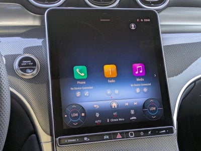 2026 Mercedes-Benz GLC GLC 300 SUV