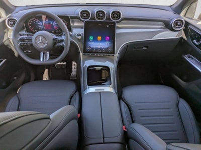 2026 Mercedes-Benz GLC GLC 300 SUV