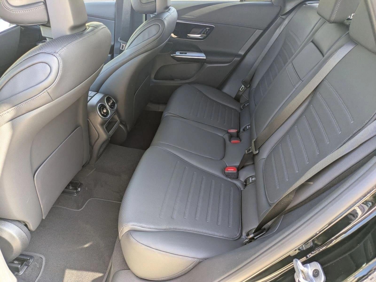 2026 Mercedes-Benz GLC GLC 300 SUV