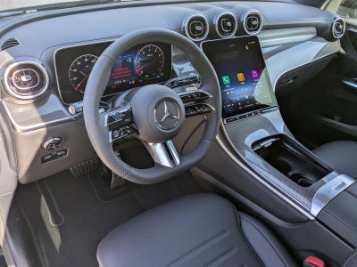 2026 Mercedes-Benz GLC GLC 300 SUV