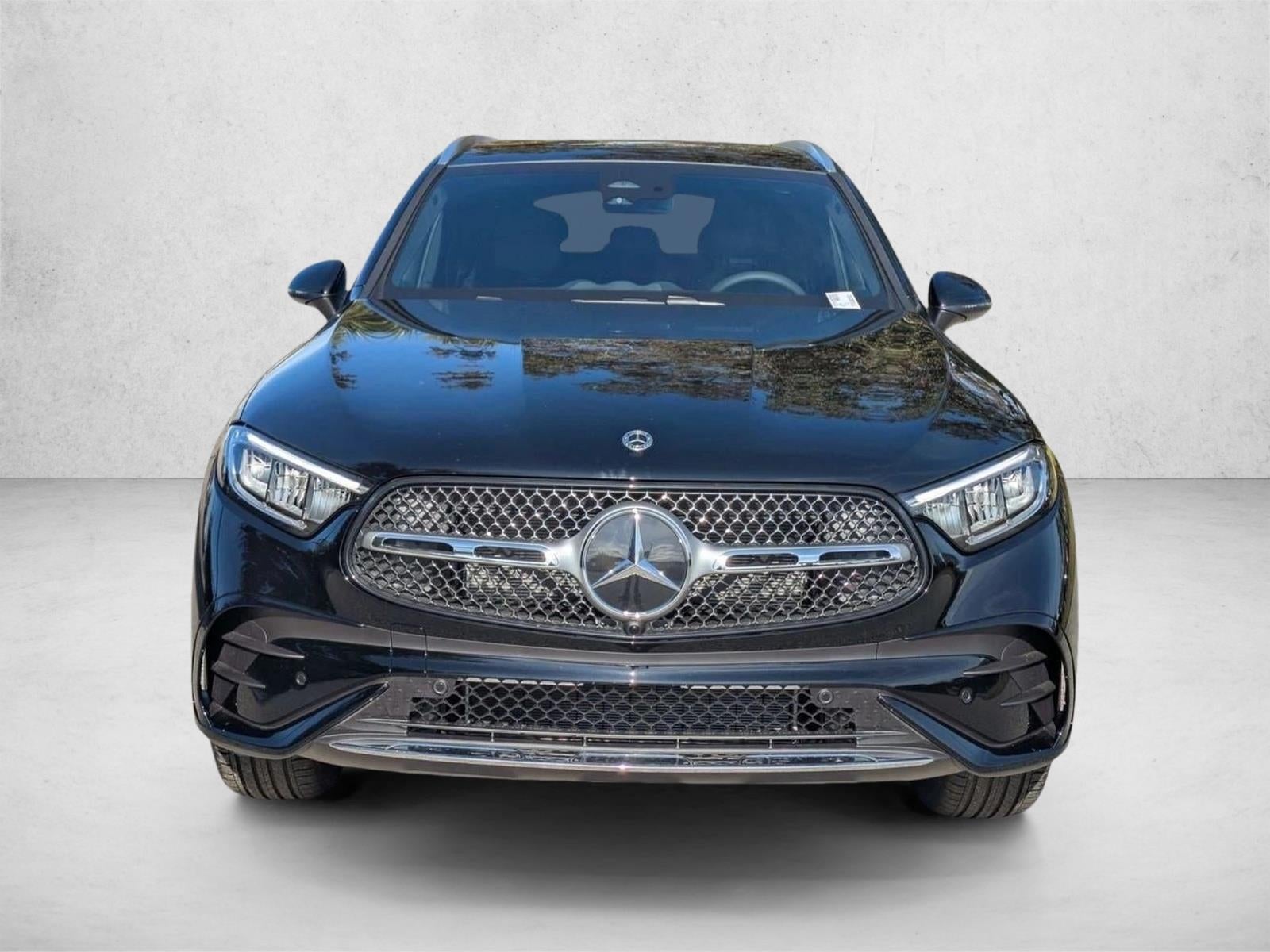2026 Mercedes-Benz GLC GLC 300 SUV
