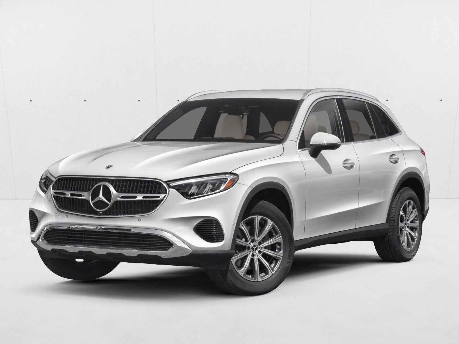 2024 Mercedes-Benz GLC GLC 300 SUV