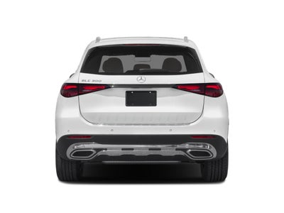 2024 Mercedes-Benz GLC GLC 300 SUV