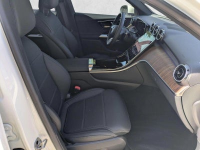2026 Mercedes-Benz GLC GLC 300 SUV