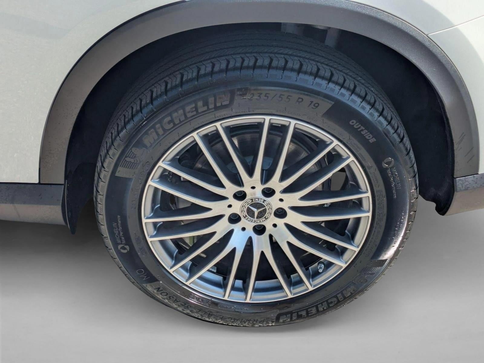 2026 Mercedes-Benz GLC GLC 300 SUV
