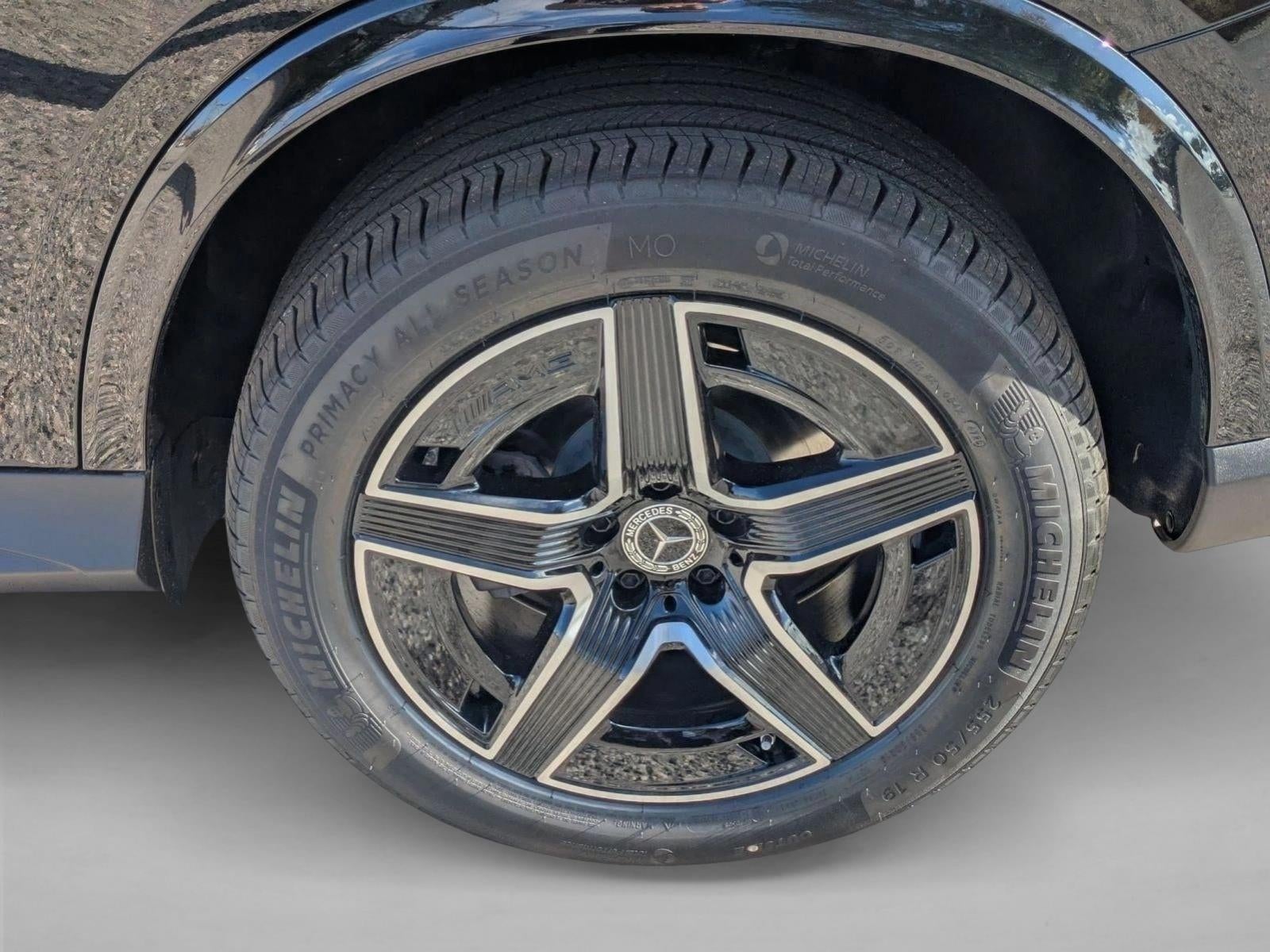 2026 Mercedes-Benz GLC GLC 300 SUV