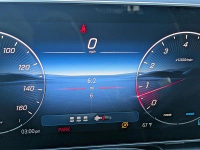 2026 Mercedes-Benz GLC GLC 300 SUV