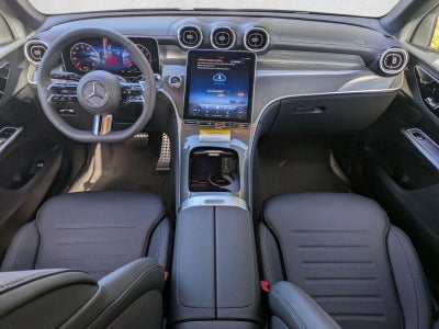 2026 Mercedes-Benz GLC GLC 300 SUV