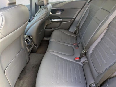 2026 Mercedes-Benz GLC GLC 300 SUV