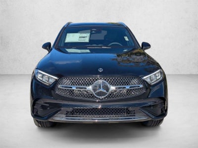 2026 Mercedes-Benz GLC GLC 300 SUV