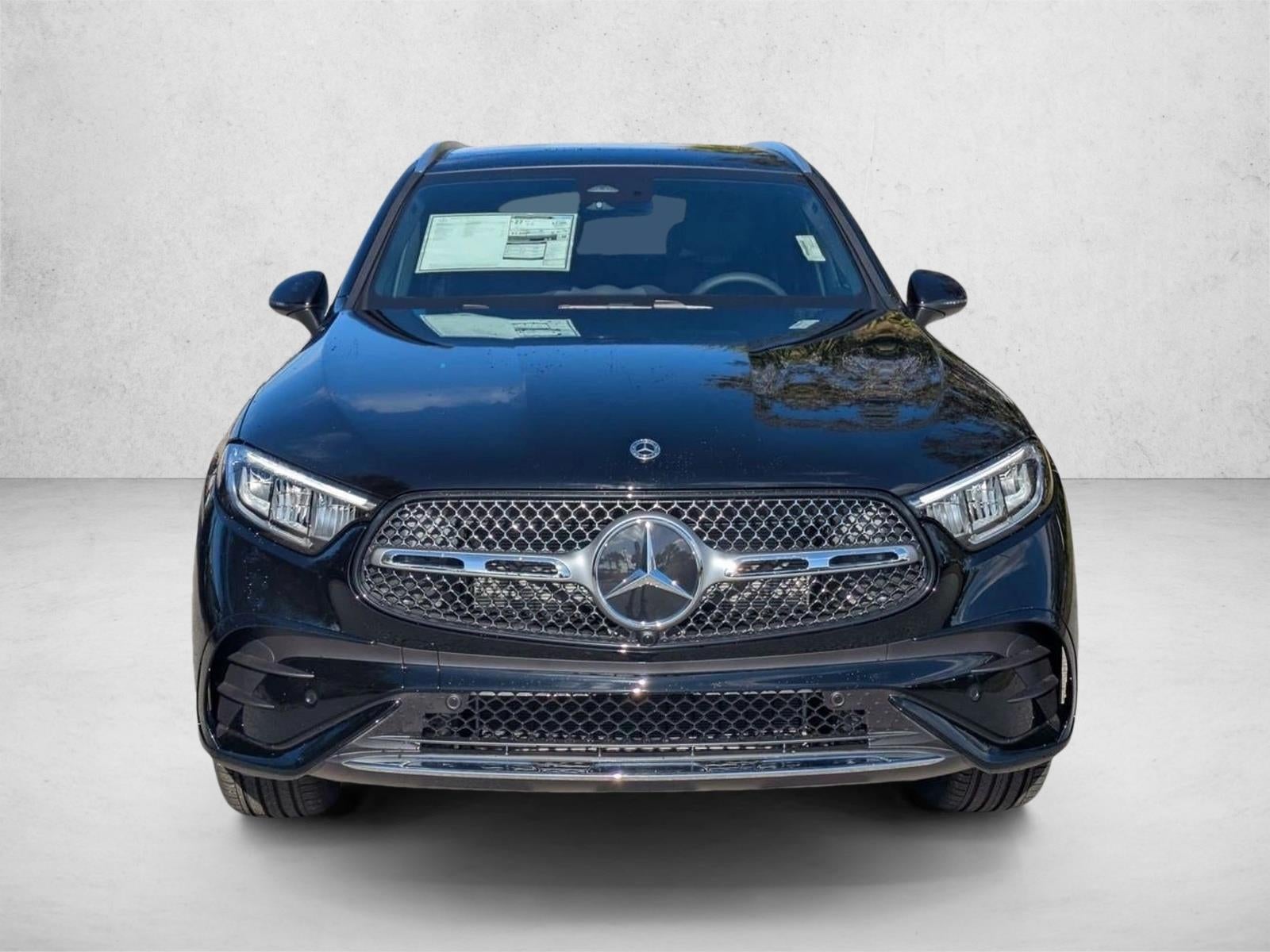 2026 Mercedes-Benz GLC GLC 300 SUV