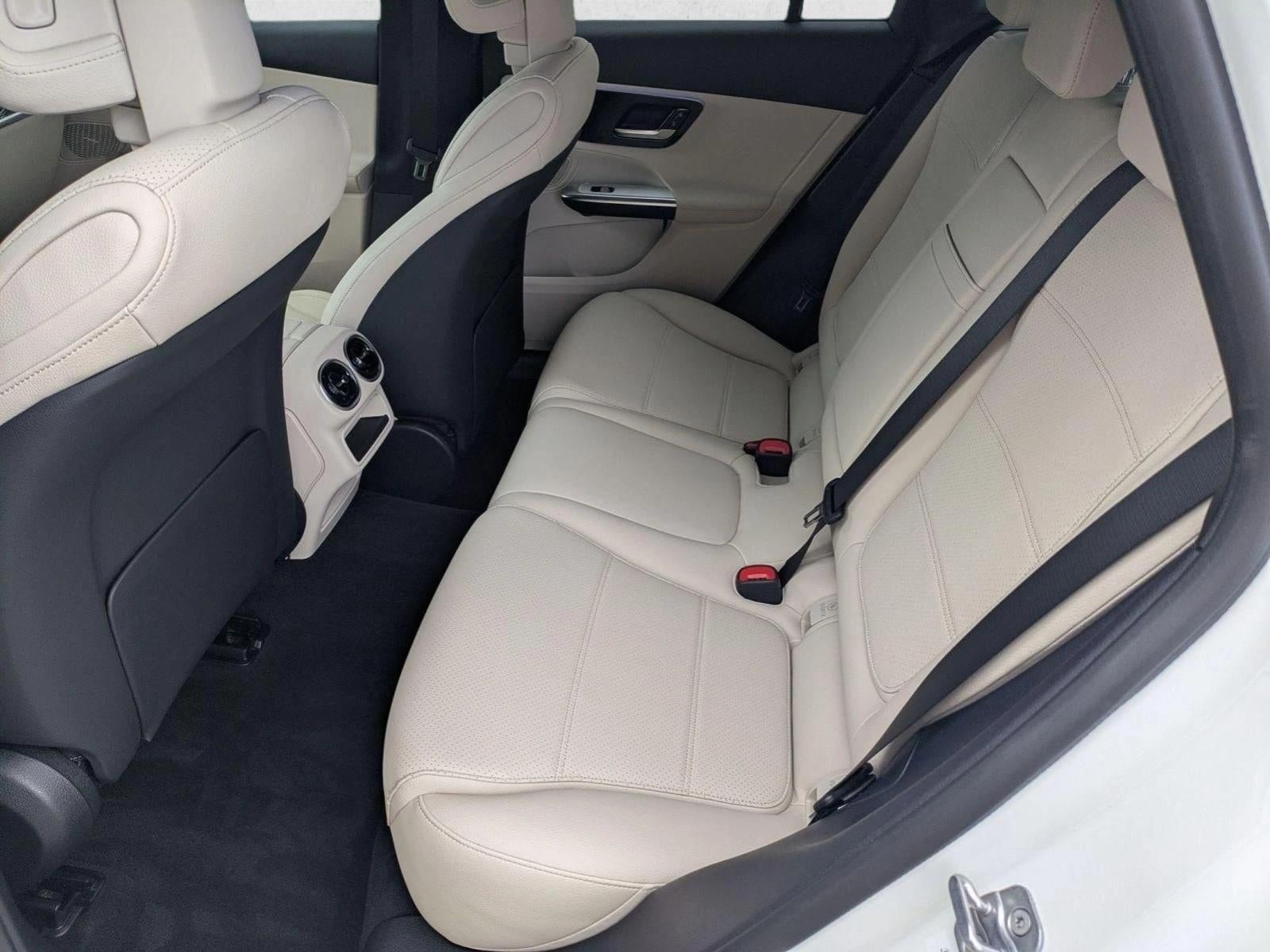2026 Mercedes-Benz GLC GLC 300 SUV